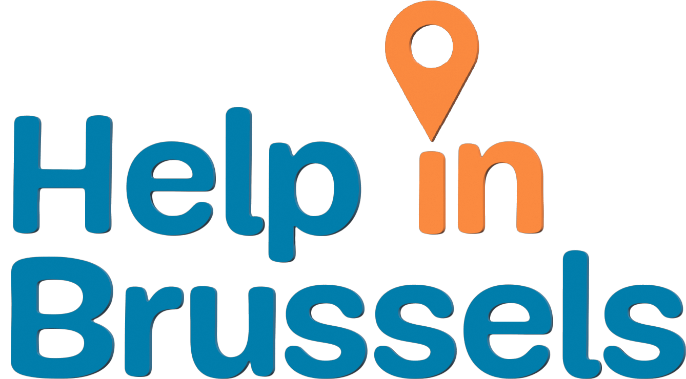 HELP IN BRUSSELS
